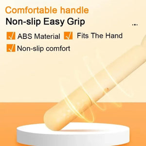 Transform Your Pet's Grooming Experience with the One Click Anti Mite Pet Grooming Brush