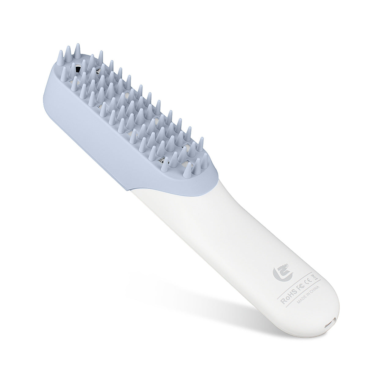 Transform Your Pet's Grooming Routine with Our Silicone Massage Brush