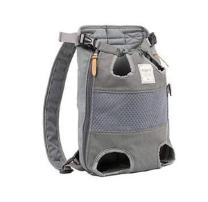 The Ultimate Pet Front Carrier Backpack Travel Bag