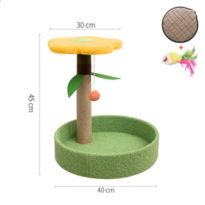 Discover the Perfect Playtime Solution for Your Feline Friend