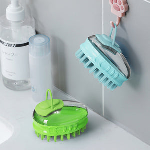 Discover the Ultimate Bath Time Experience for Your Pet