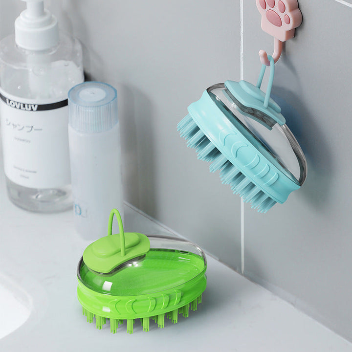 Discover the Ultimate Bath Time Experience for Your Pet